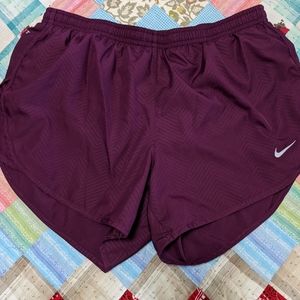 Nike Tempo Shorts